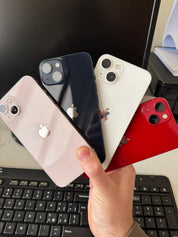 iPhone 13