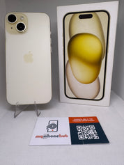 iPhone 15 128gb