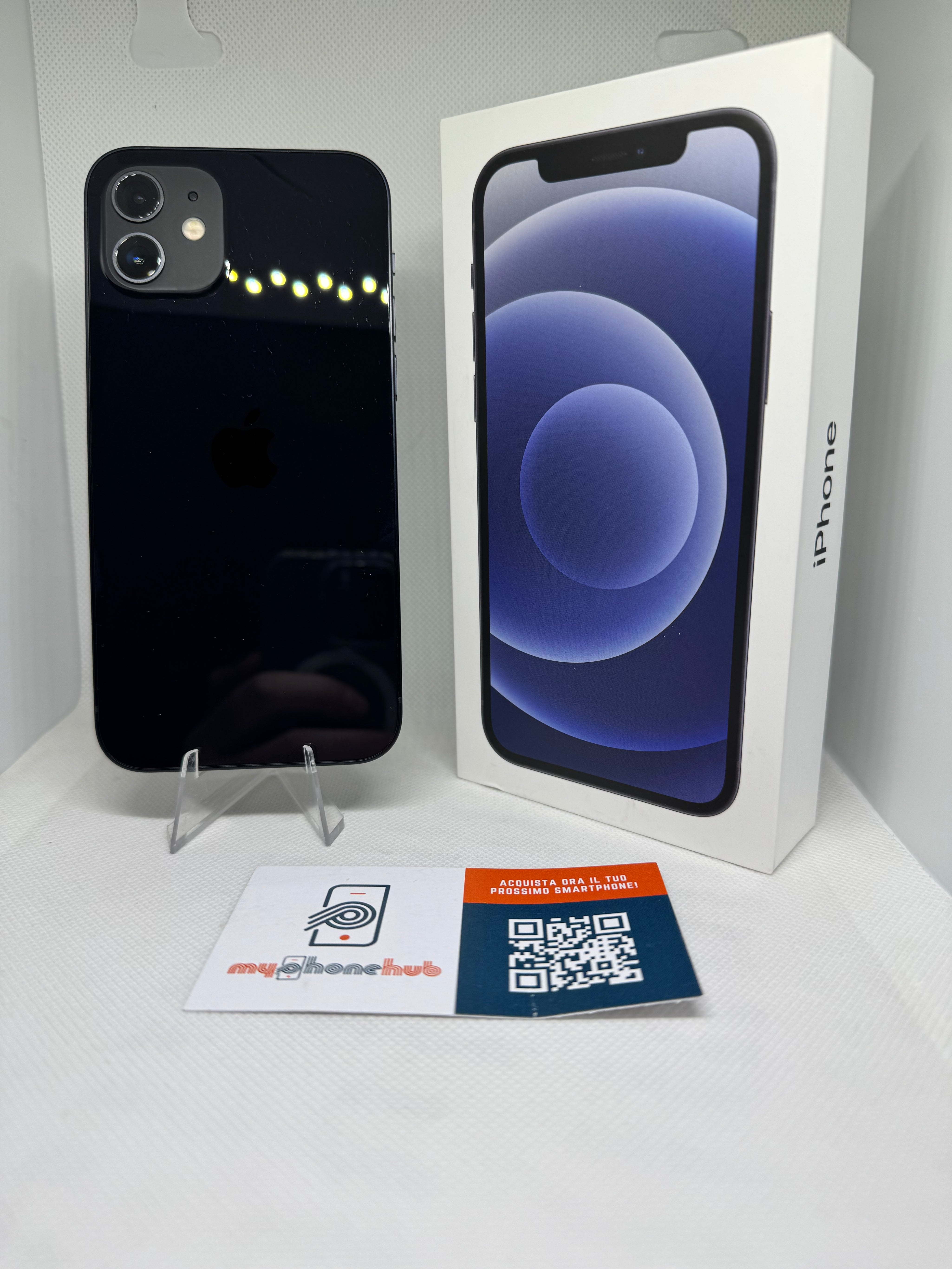 iPhone 12