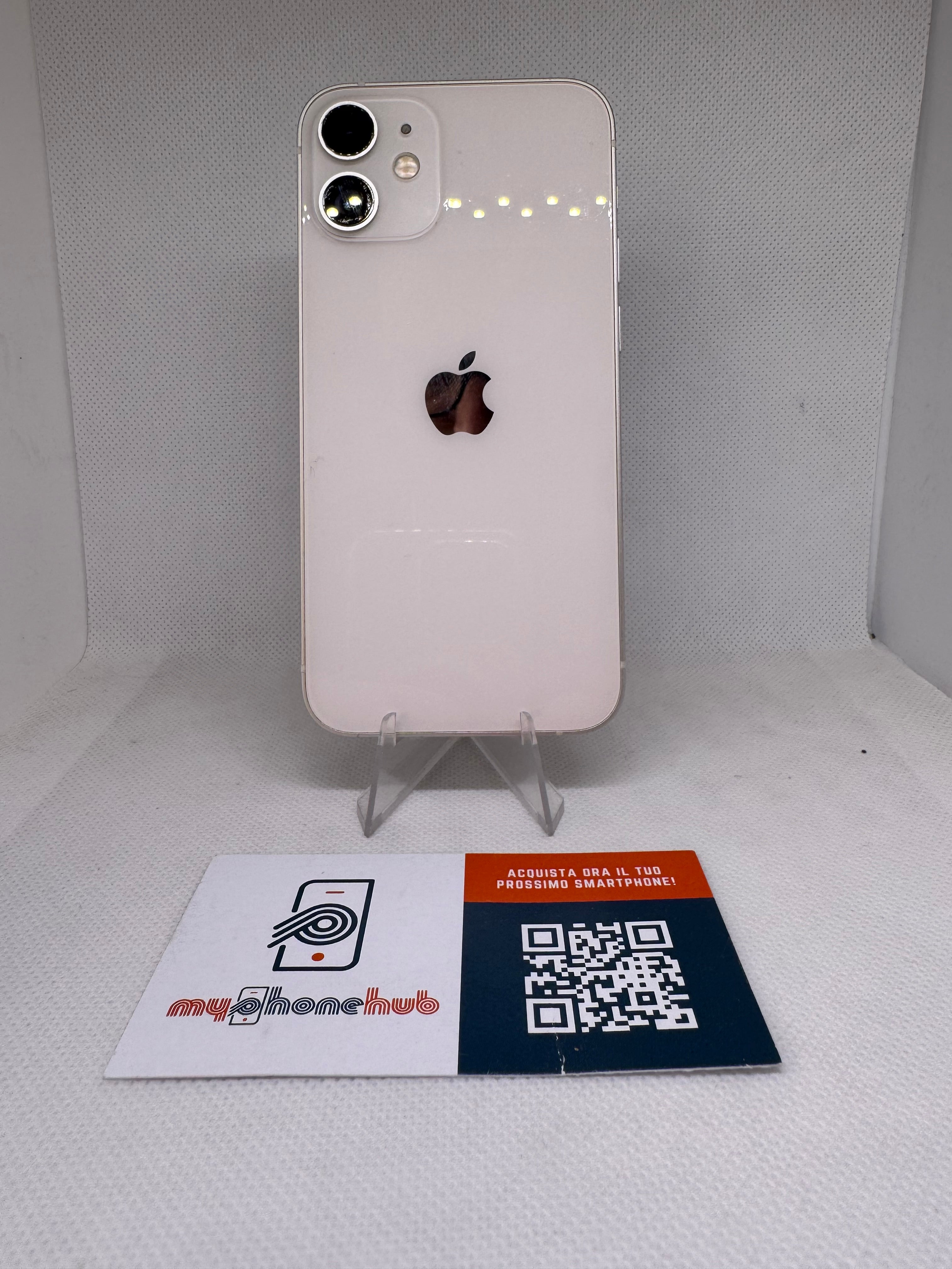 iPhone 12 mini