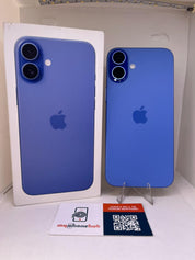iPhone 16