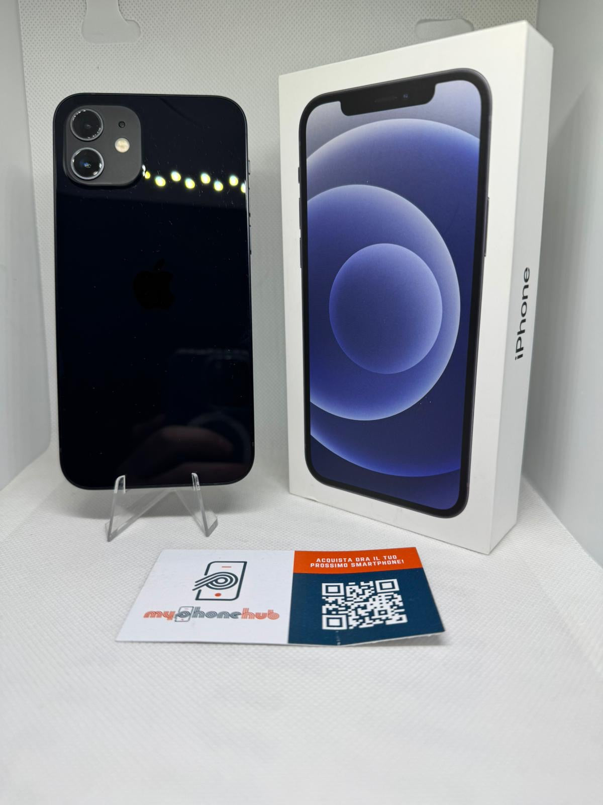 iPhone 12