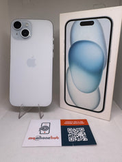 iPhone 15 128gb