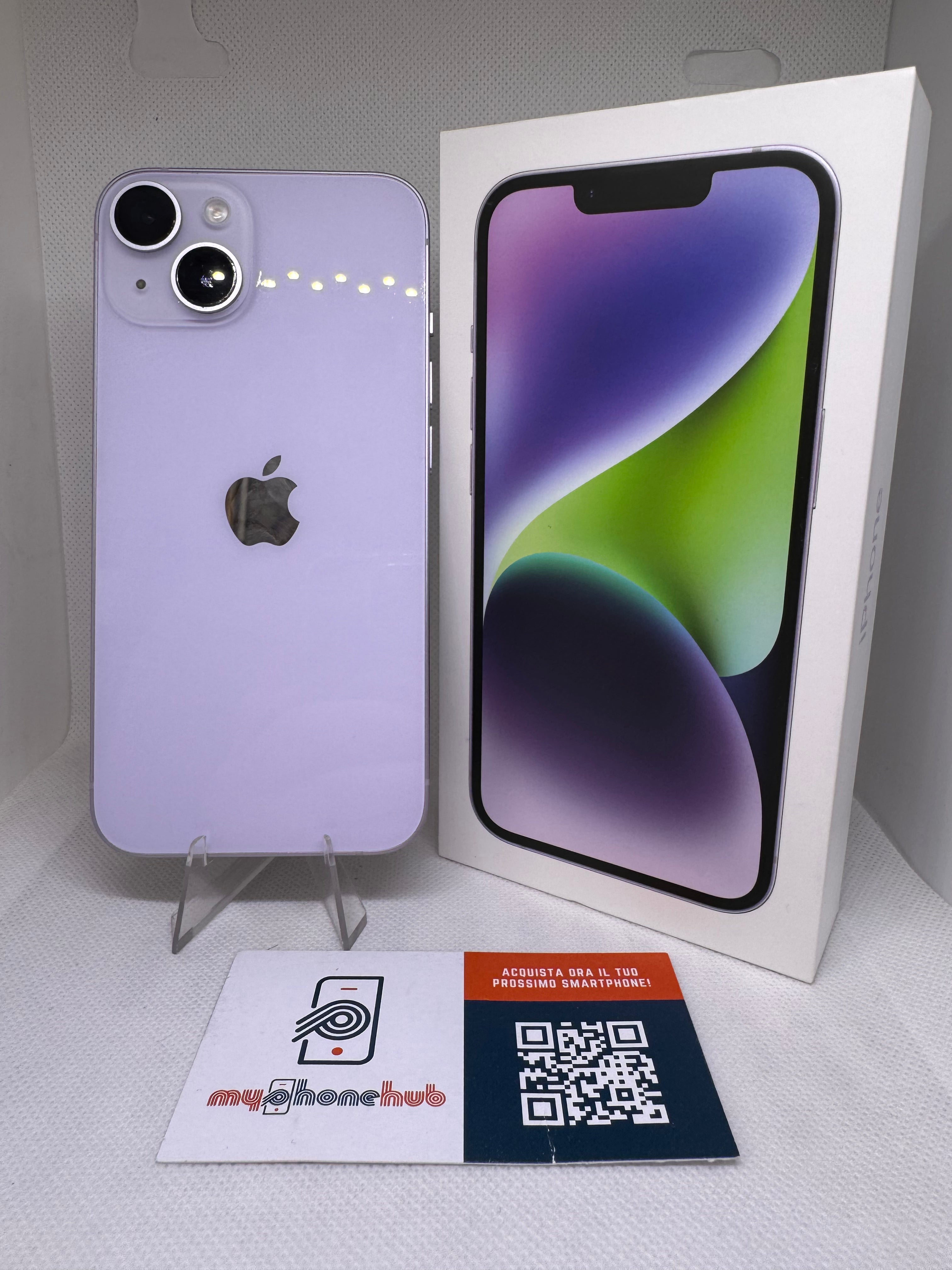 iPhone 14 Plus 128gb