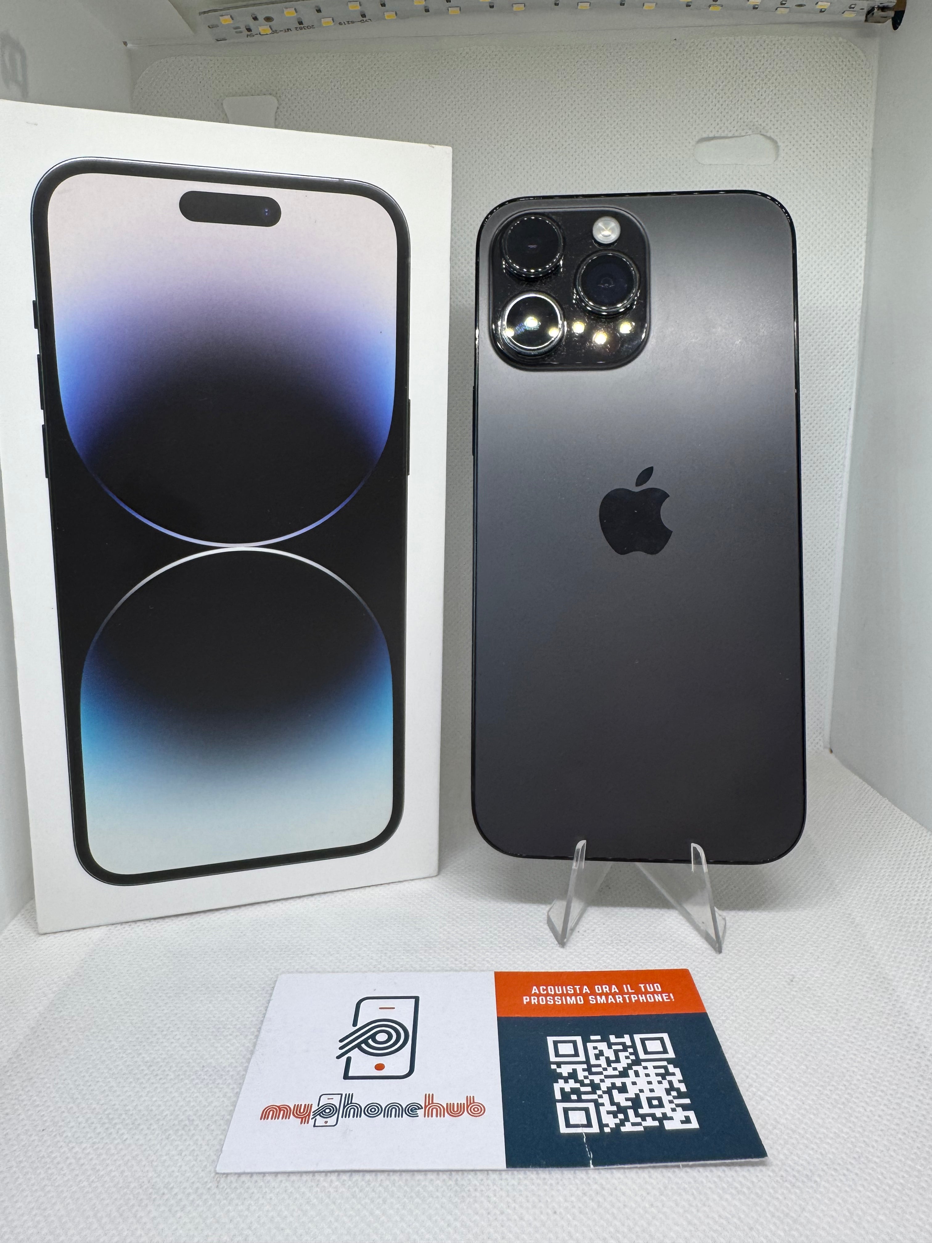 iPhone 14 Pro