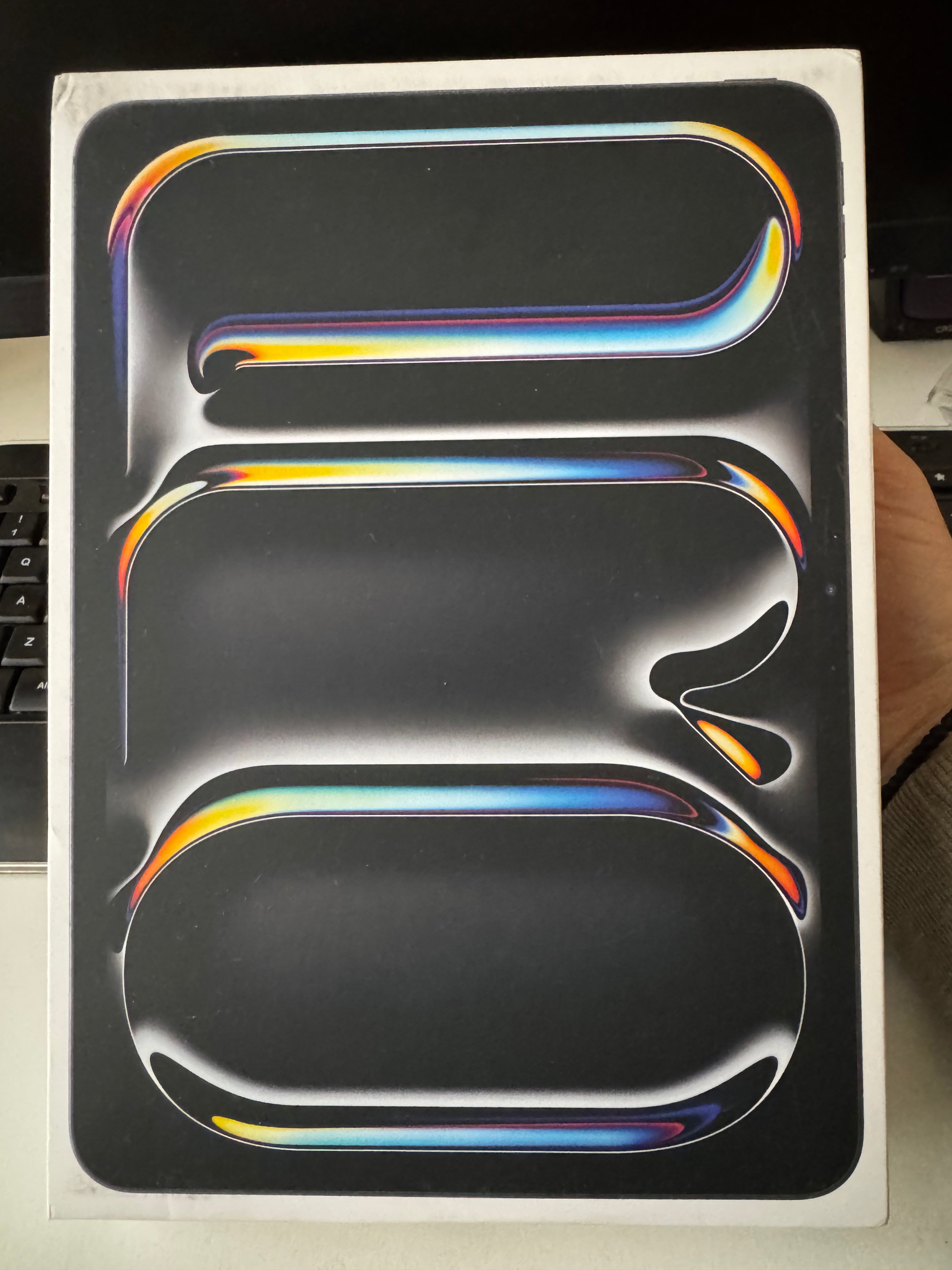 iPad 11 pro 256gb m4 Wi-Fi cellular