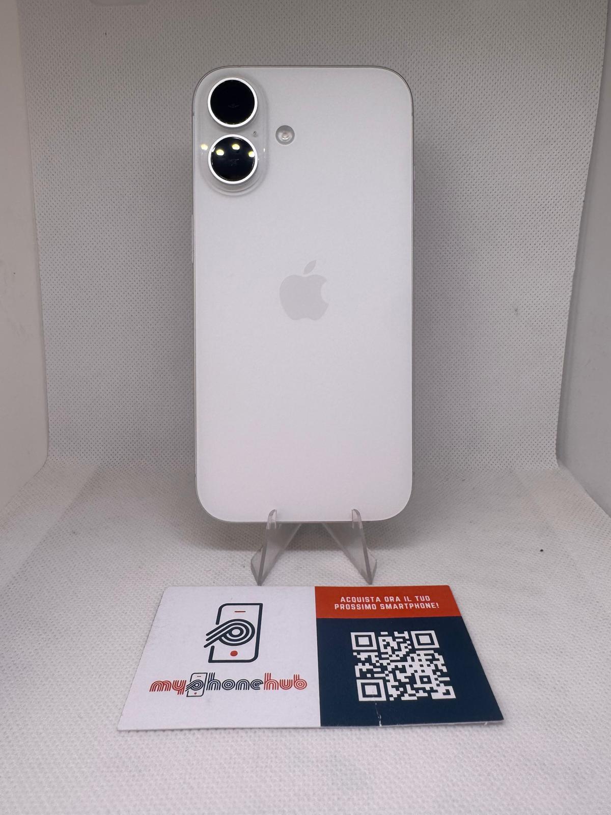 iPhone 16 plus