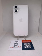 iPhone 16