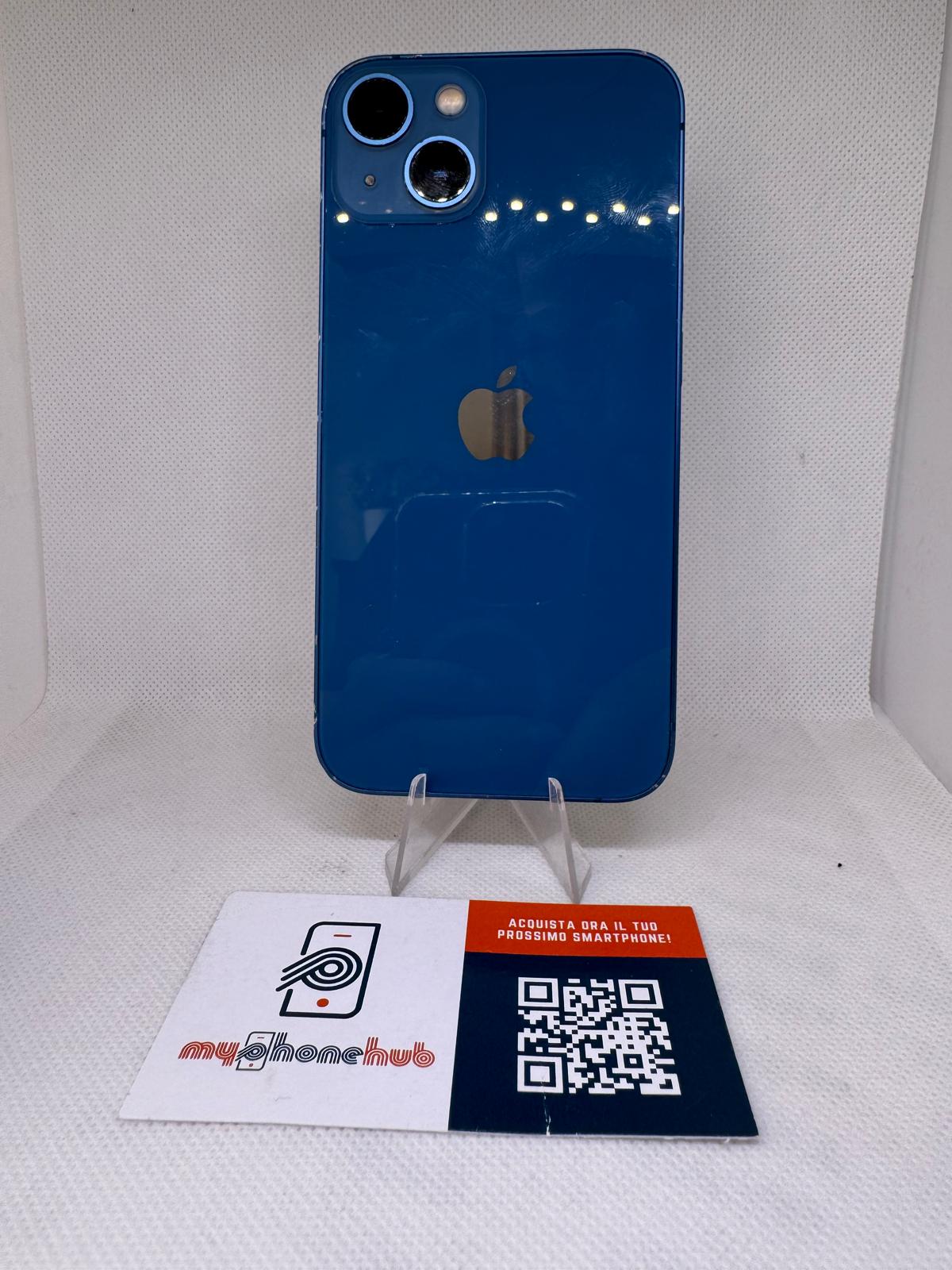 iPhone 13