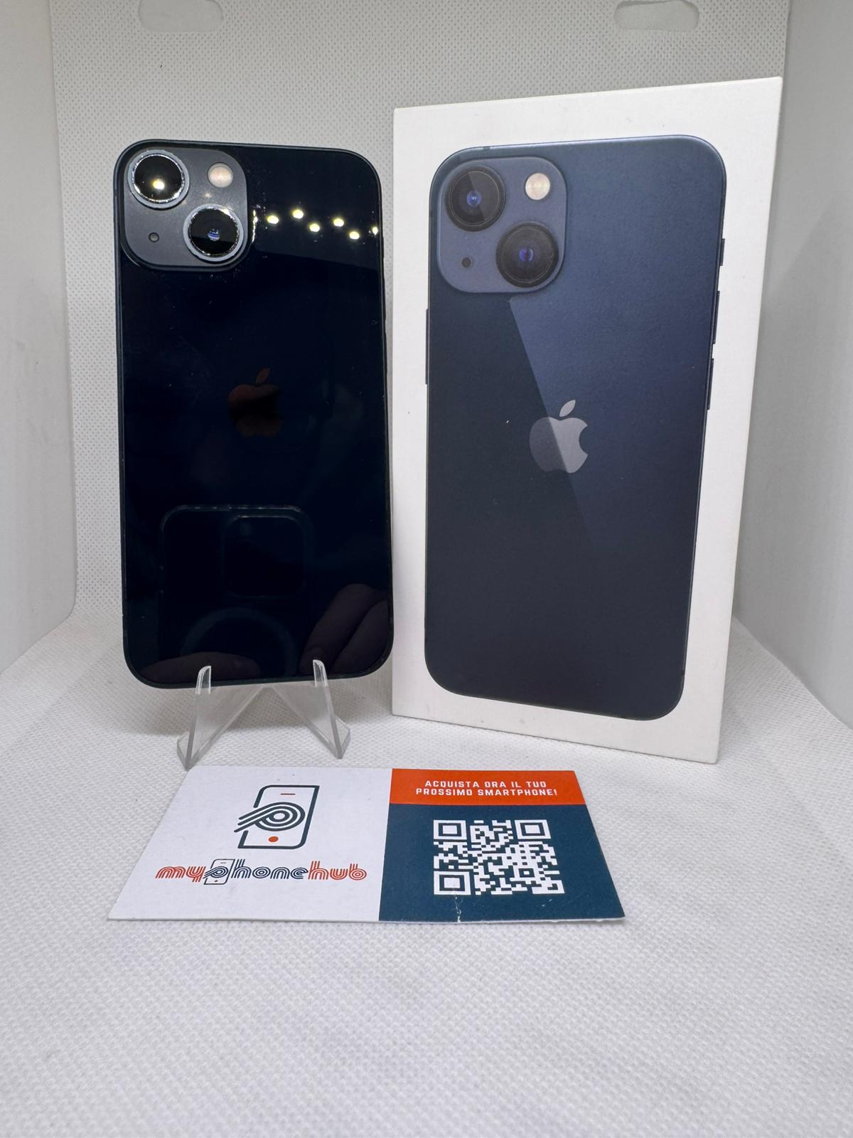 iPhone 13 Mini