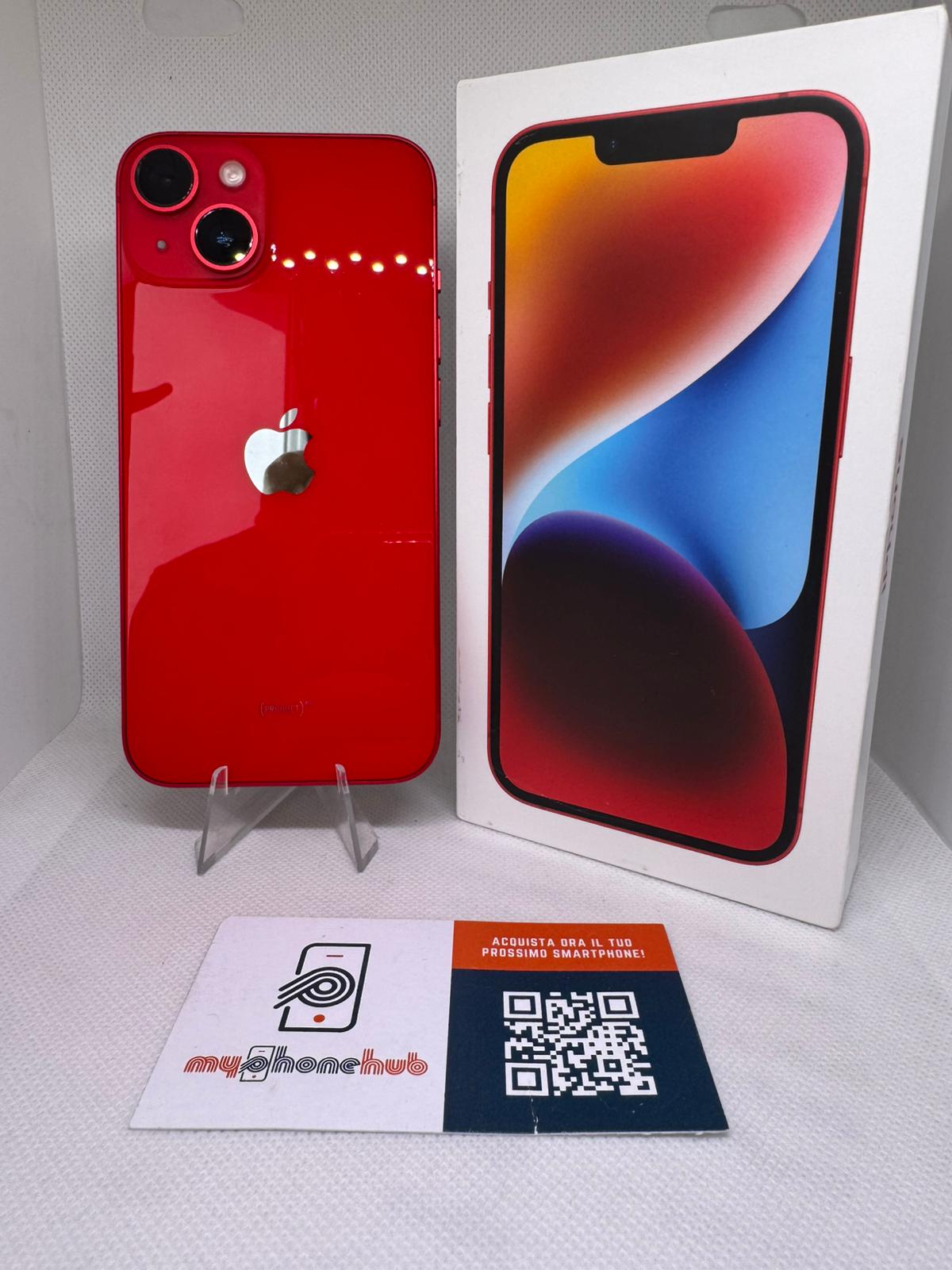 iPhone 14 256gb
