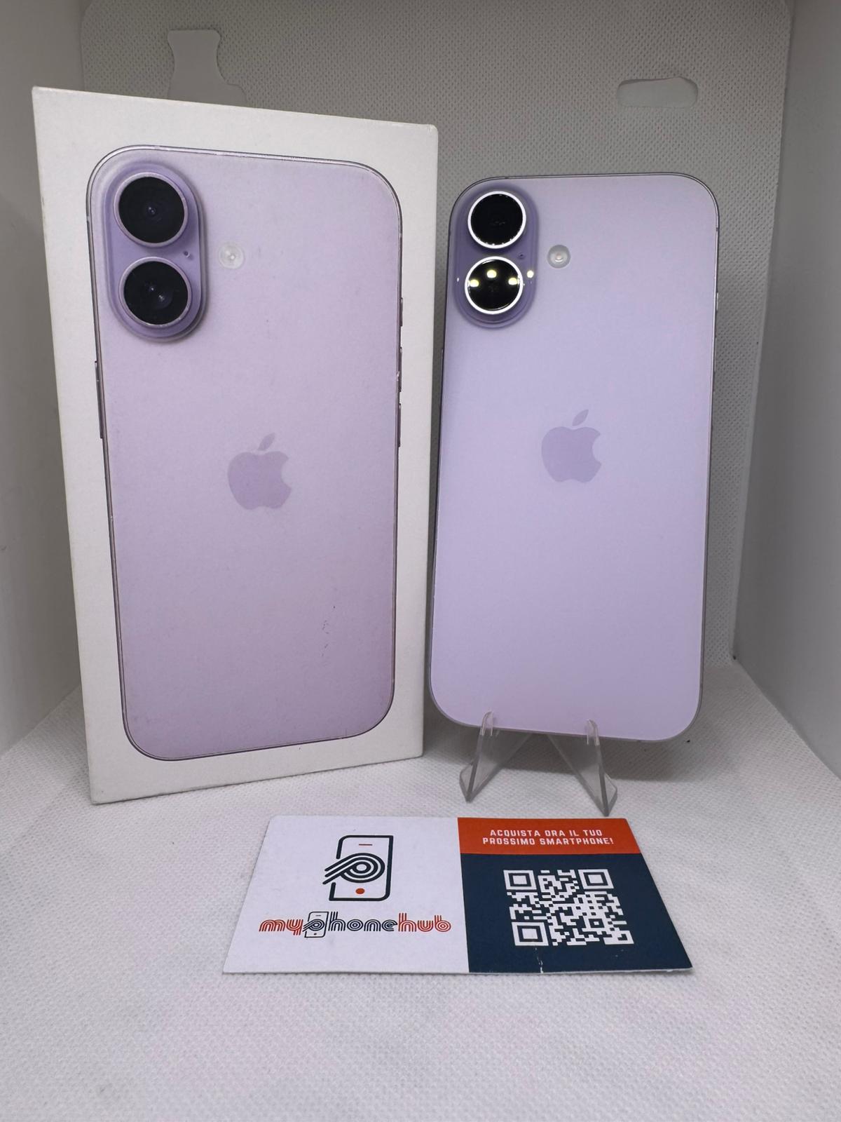iPhone 17